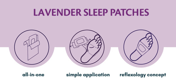 Sleep Patches